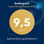Kameralny Apartament