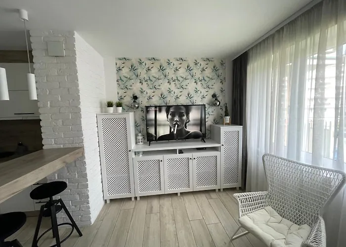 Kameralny Apartament