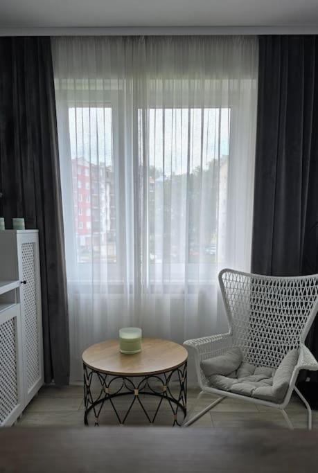 Apartment Kameralny