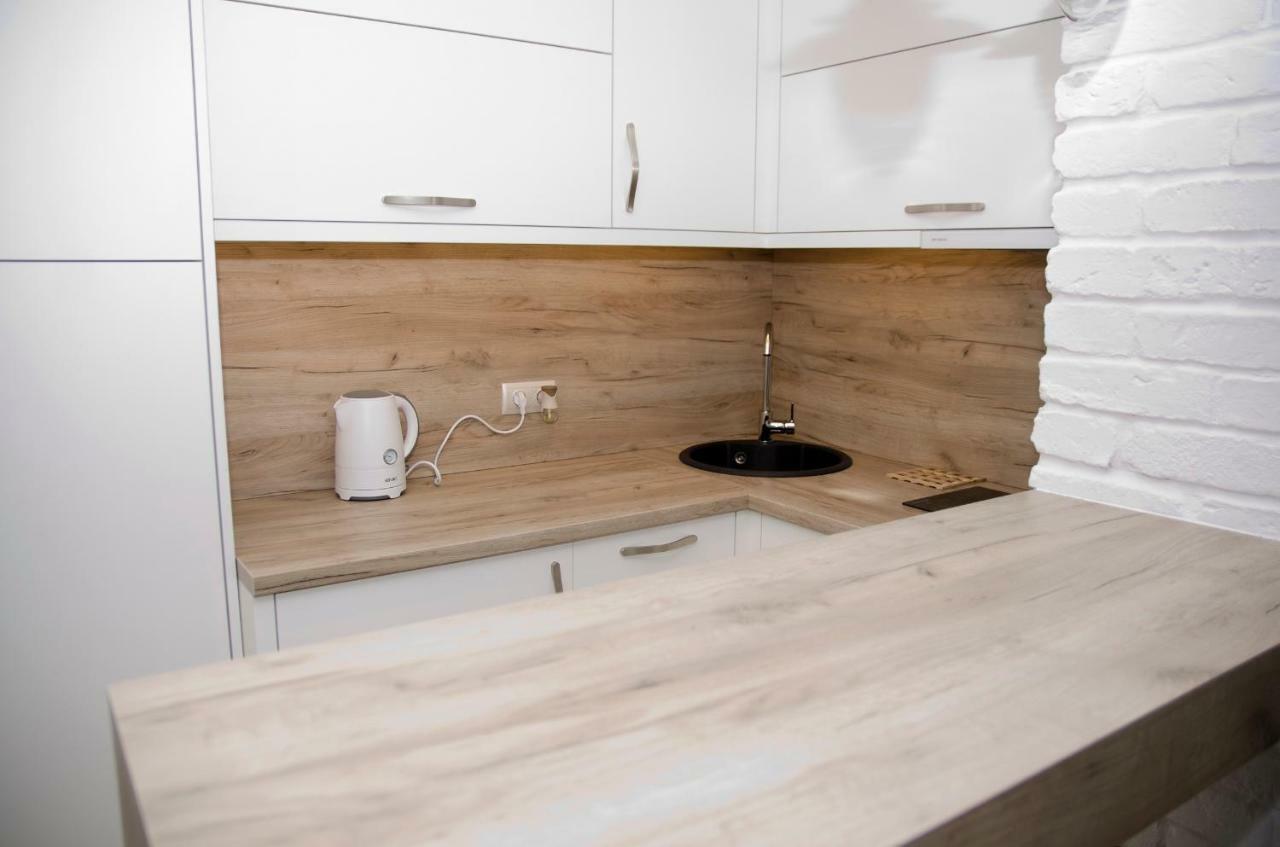 Kameralny Apartment