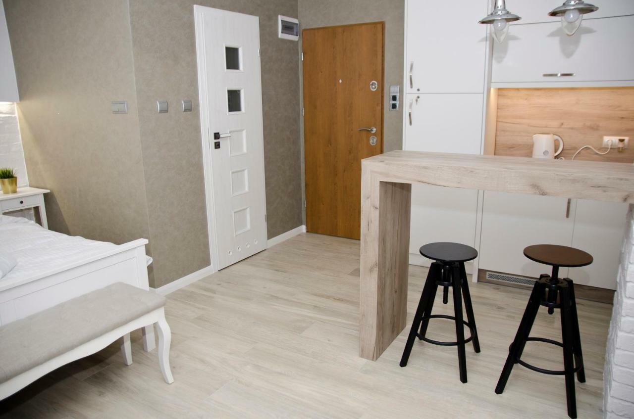 Kameralny Apartment *